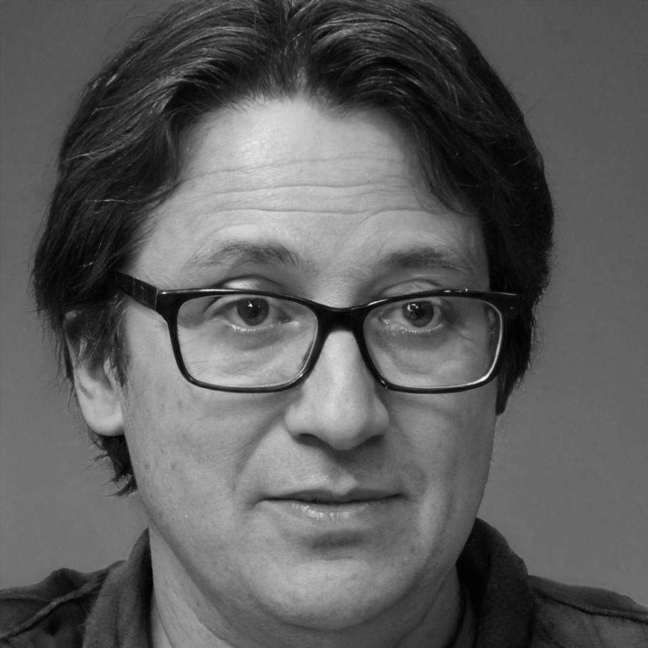 Retrato de Urbano Salazar