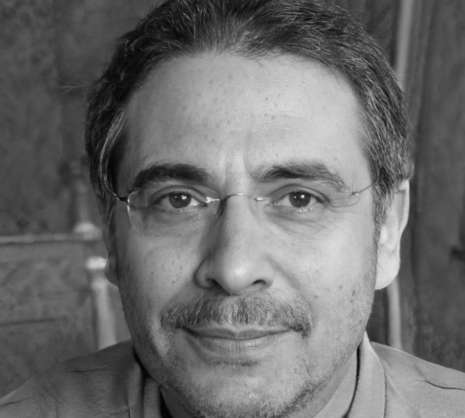 Ronaldo Fierro, fundador de Silverex