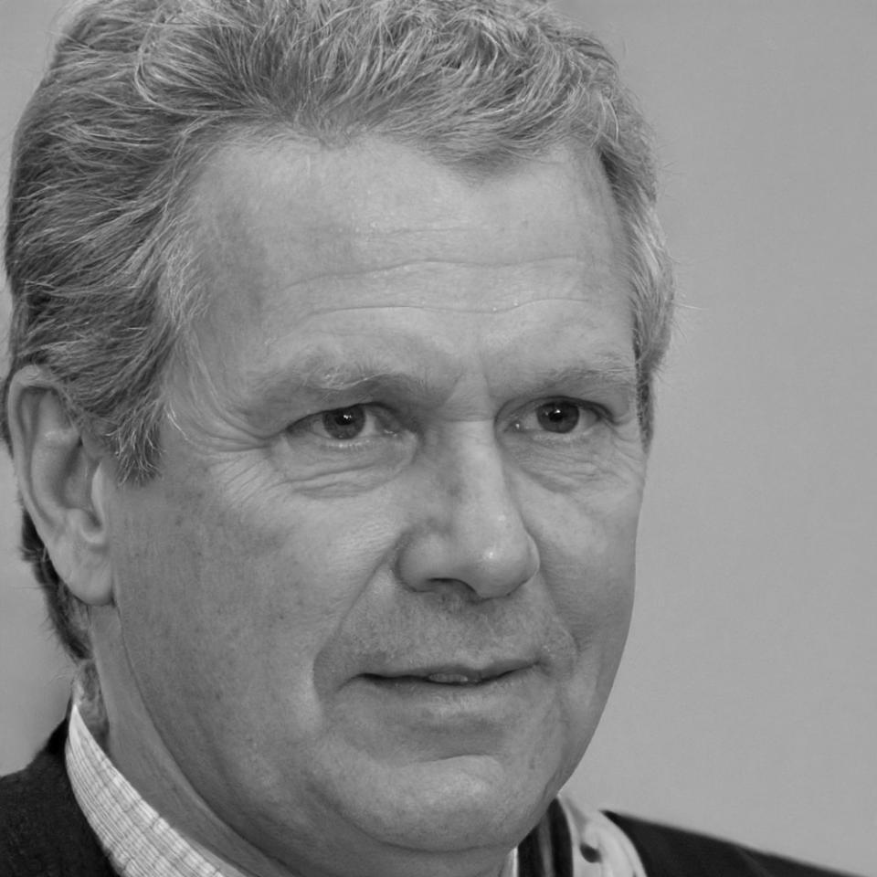 Urbano Villafuerte, instructor principal de Silverex